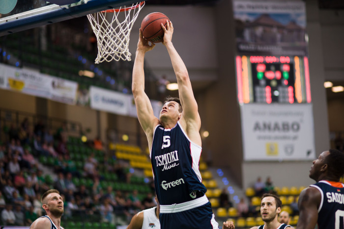 Перамагаем на выездзе