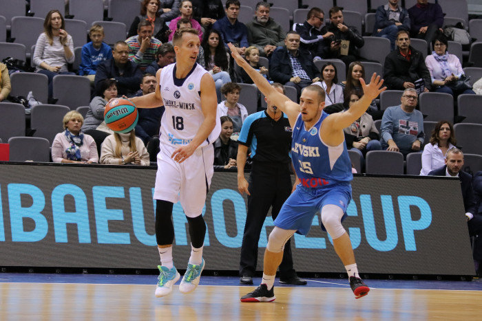 У цёплую Сафію