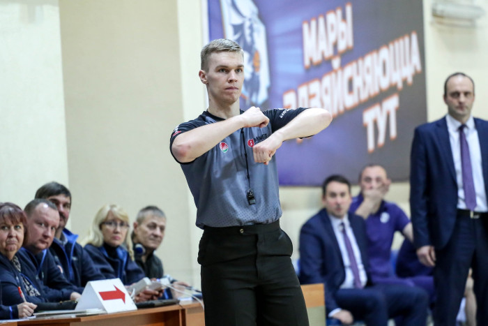 Чэмпіянат Беларусі таксама прыпынены