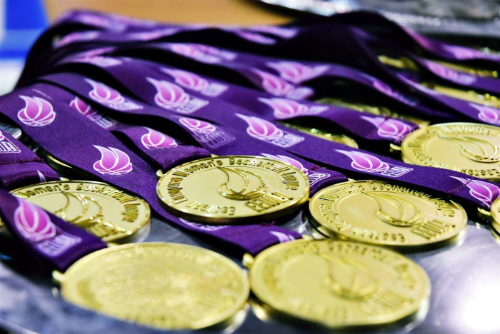 Тры матчы за тры дні