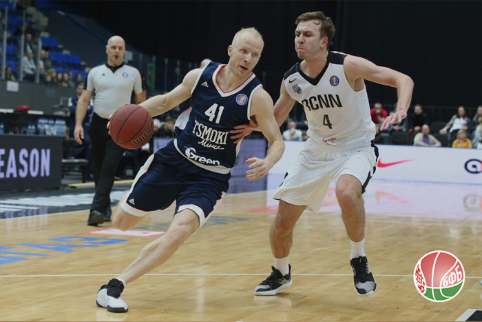 Расклад на тыдзень