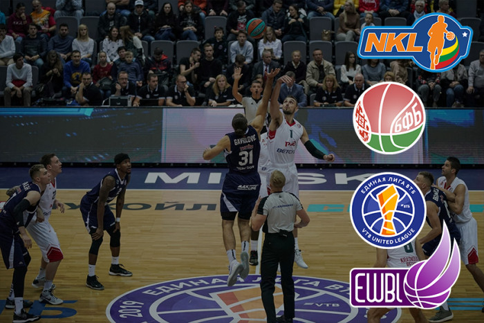 Расклад на тыдзень