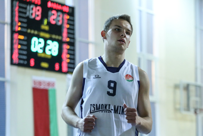 Без лідараў саступаем «Жальгірысу-2»