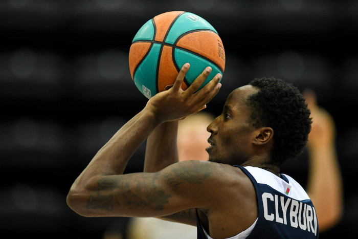 Крыс Клайберн: «Гэта тое, дзеля чаго я працаваў усё сваё жыццё»