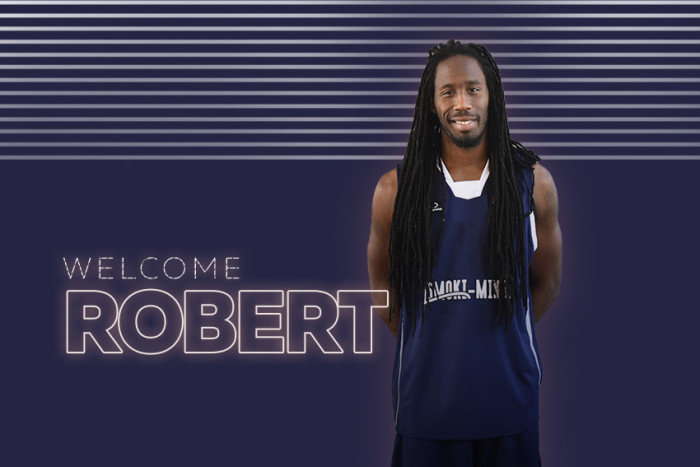 Лоўры ў «Цмокі-Мінск»