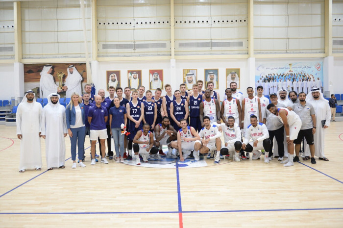 Ледзь не абыгралі чэмпіёнаў