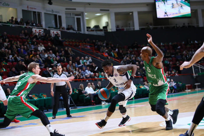 Не змаглі перайграць УНІКС