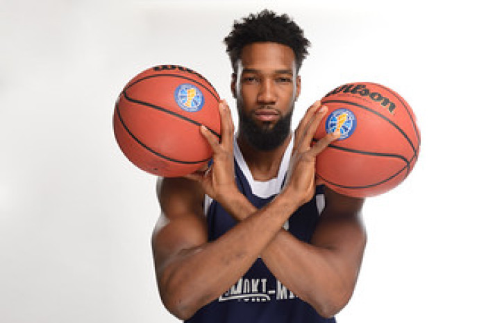 Раян Марцін пакідае Мінск