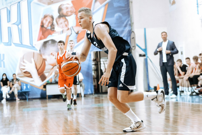 Яшчэ 2 ачкі ў актыў рэзерву