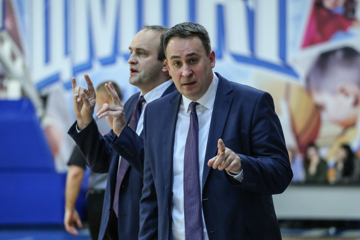 Змены ў рэзерве і моладзевай камандзе