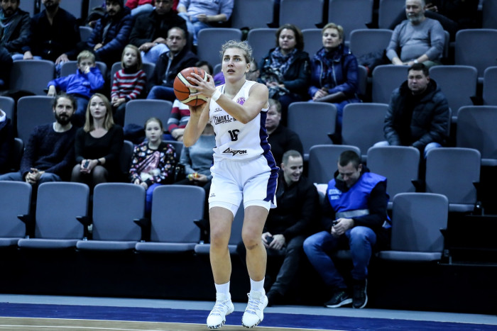 Падапечныя Ваўлева грамяць Брэст