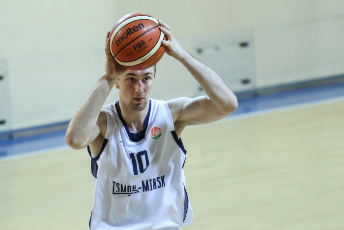 У роўным змаганні саступаем «Судуве»