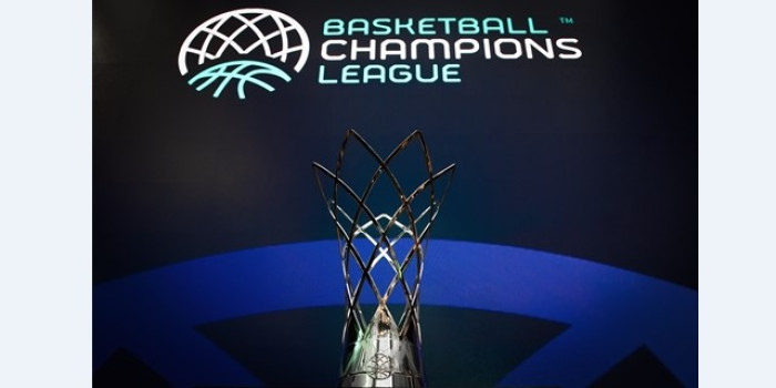 «Цмокі» у Лізе Чэмпіёнаў