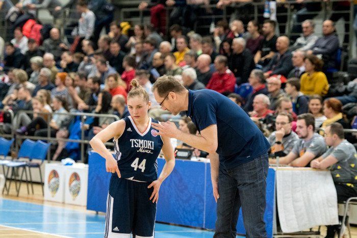 Цмокі-Мінск – Пьяшцянскі Чайкі