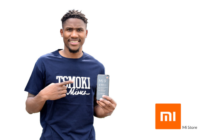 Вызначыўся ўладальнік новенькага Xiaomi Mi 9