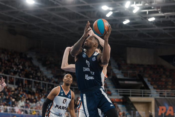 З Пермі вяртаемся без перамогі