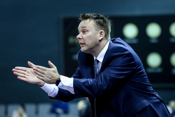 Эдмундс Валейка і Георгі Кандрусевіч будуць працаваць са зборнай U-20.