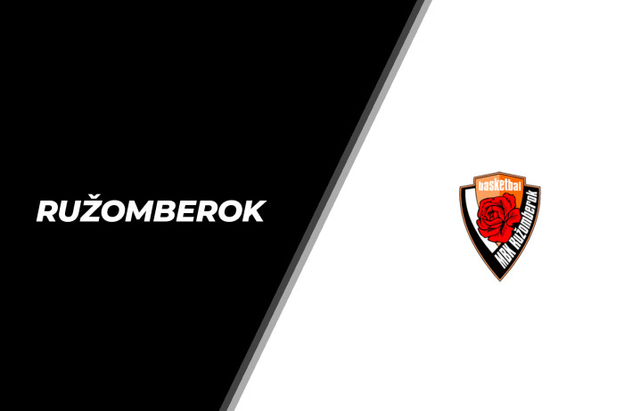 Трэці матч Кубку. Ружамберок