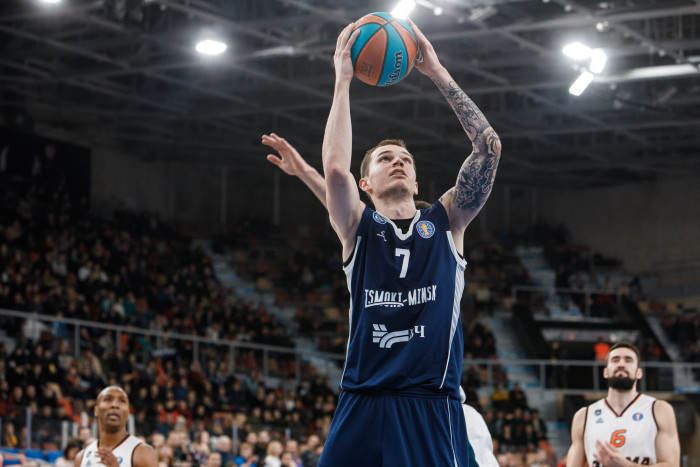 Узорная абарона ў Пермі