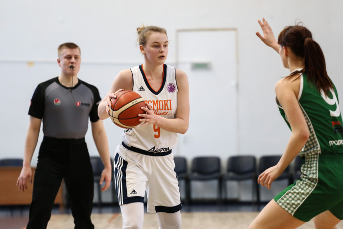 Другая перамога над «Вікторыяй»