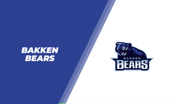 «Бакен Беарз». Прэв'ю матча