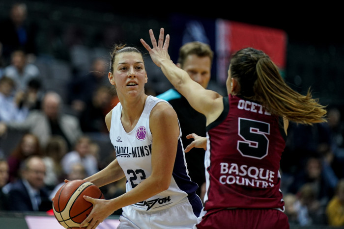 Падарожжа ў Іспанію. Прэв'ю да матчу