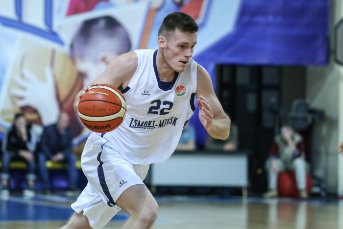 Страцілі ачкі ў Мажэйкяй