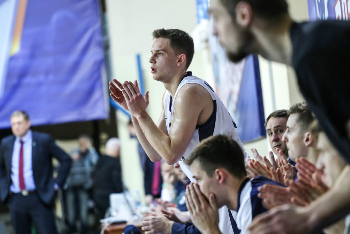 Вырываем пераможныя ачкі