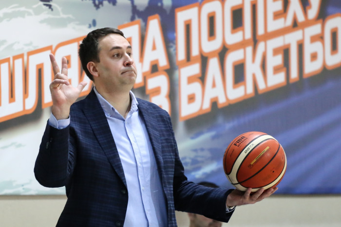 Дмитрий Колтунов: «Каждый раз была мысль: только бы не подвести»