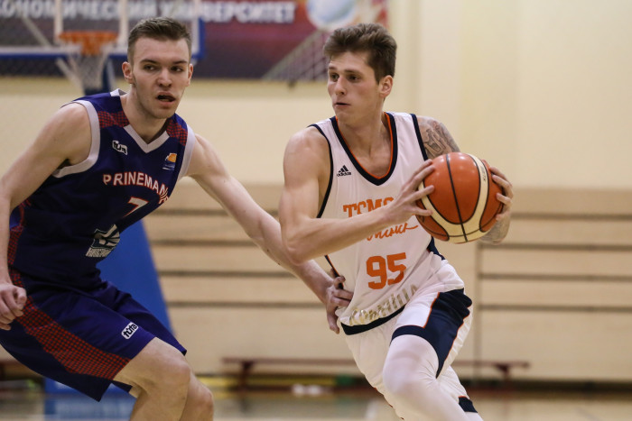 Иван Аладко: «Понимаю, что если не буду работать и прогрессировать, то придут новые ребята и подвинут меня»