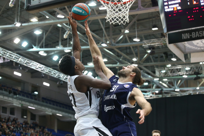 Пакуль без перамог