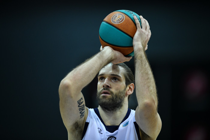 Алекс Гаўрылавіч больш не «Цмок»