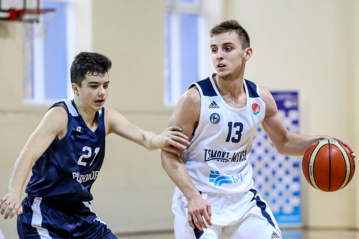 Не сустрэлі супраціву ў Гродна