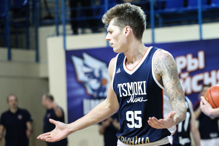 Резерв уступает в Литве