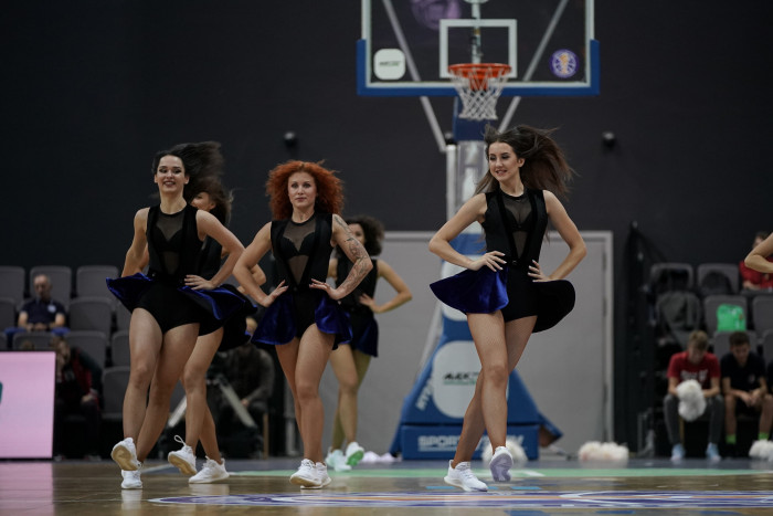 Расклад на тыдзень