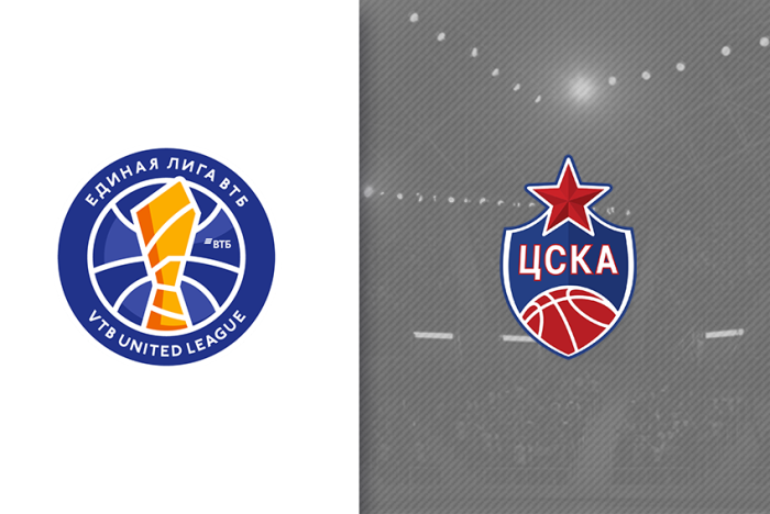 Адзіная Ліга ВТБ. ЦСКА