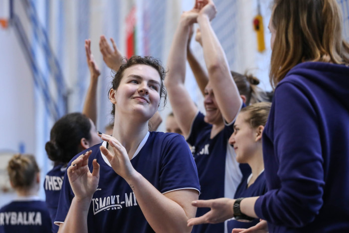 Кацярына Карчэўская застаецца ў Андрэя Ваўлева