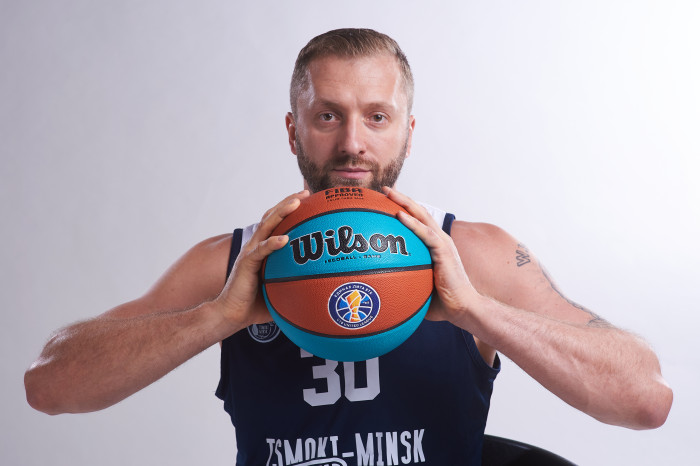 Владимир Веремеенко принял решение пропустить грядущий сезон