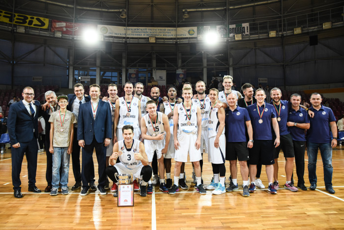 Кубак Беларусі-2019 наш!