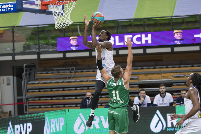 «Цмокі» былі блізкія да камбэку, але не разлічылі сілы