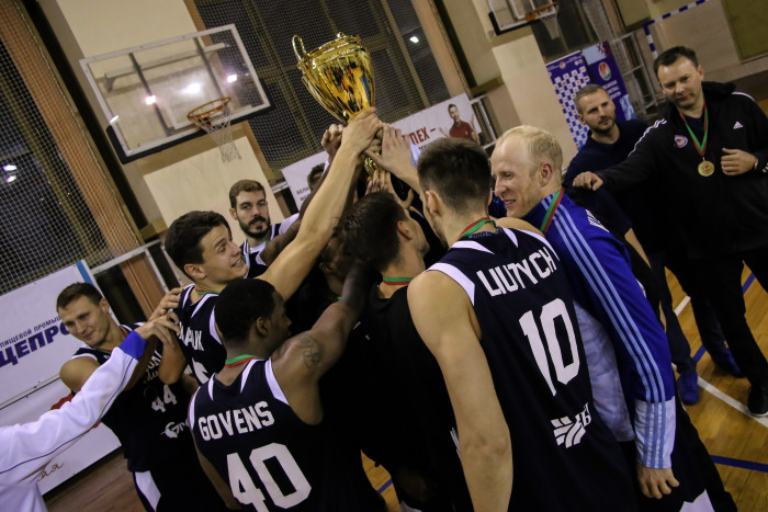 Кубак Беларусі