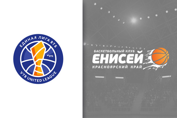 Адзіная Ліга ВТБ. Енісей