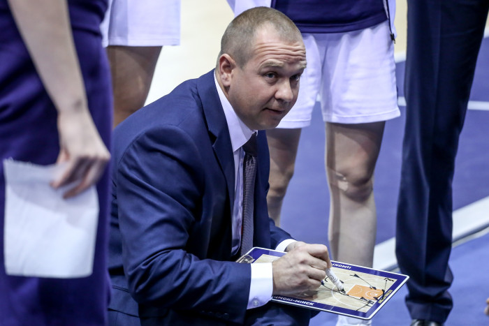 Андрэй Ваўлеў: «У цэлым, выступілі нядрэнна»