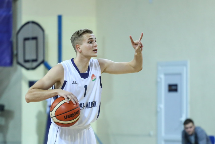 Пераможныя ачкі ў скарбонку рэзерву