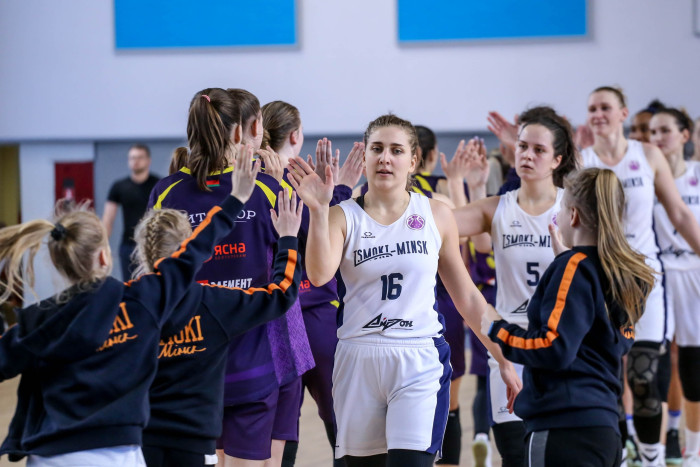 Абкатка новага складу