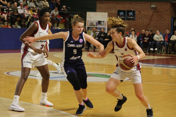 Не зупынілі Міліч і кампанію