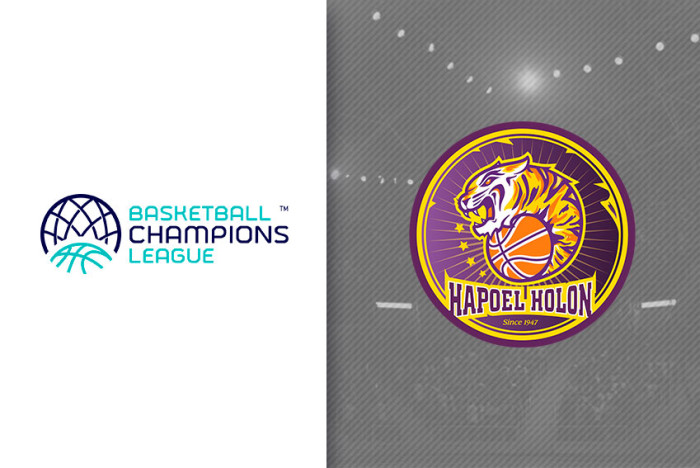 Ліга Чэмпіёнаў. Хапаэль Халон