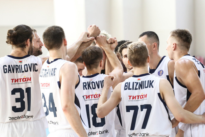 Расклад на тыдзень