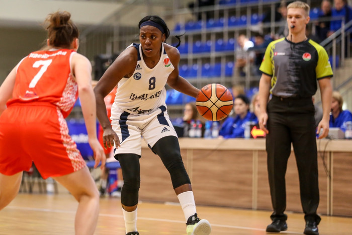 Ледзь не выпусцілі перамогу