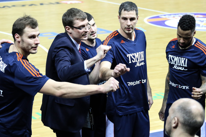 Дазваляем ЦСКА увезці буйную перамогу